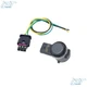 For 2014-2018 BMW X5 Bumper PDC / PARK Distance / Assist Sensor With connector
