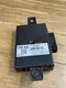 2014-2018 Audi RS7 Power Supply Can Bus Gateway Interface Control Module