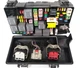 04692305AF Dodge 2010 Grand Caravan Fuse Box Chrysler Town & Country TIPM G13