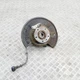 PORSCHE CAYENNE 92A 3.0 S E-Hybrid Rear Left Wheel Hub Spindle 7P5501655 245kw