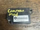 2014 DODGE CHARGER COMPASS MODULE 04671918AK