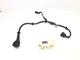 2011-2018 PORSCHE CAYENNE S 958 AWD LEFT DRIVER REAR ABS SPEED SENSOR OEM