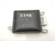 Control unit for blind spot detection Porsche CAYENNE 2013 7P5910568D