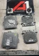 13-17 GMC ACADIA Drivers And Passengers Lamps Chassis Control Module HID