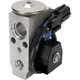 Global Parts A/C Expansion Valve for Tesla S, X 3412001