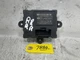 JAGUAR XF 2014 REAR DOOR CONTROL MODULE UNIT RIGHT DRIVER SIDE  BJ3214D620AC