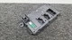 BMW 1 2 3 4 SERIES F20 F30 F31 F32 F36 REAR ELECTRICAL MODULE BODY UNIT 9866979