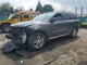 Used ABS Pump and Motor Assembly fits: 2015 Dodge Durango Assembly w/o adaptive