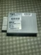 07-13 BMW X5 E70 X6 E71 Air Suspension Control Module 3714 6778966