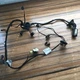 2012-2013 Audi A6 Front Right Door Wiring Harness Loom OEM 4G5971030BG