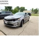 Used Multi-Function Module fits: 2017 Kia Optima Multifunction LH dash ID 91950D