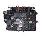 1999-2002 GMC Sierra Silverado Fuse Box Relay Unit 15328806B Module 634-20A4