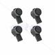 66209274427 66209283760 4x PDC Parking Sensor For BMW i3 i8 X1 X3 740i