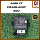 Fit For Audi TT Headlamp ECU [8P0907357G][Used]