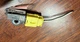 🐼 14-19 Nissan Rogue Murano Sentra Side Sensor W/Pigtail P/N: 98830-4RA0A 🌟