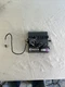 04-10 Audi A8 Quattro Onboard Power Supply Control Module  4E0907279L