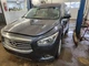Chassis ECM Information-gps-tv Video Control Fits 14-16 INFINITI QX60 78559