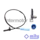 Fits Mini Countryman Paceman + Other Models Mity Rear ABS Wheel Speed Sensor #1
