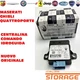 MASERATI GHIBLI QUATTROPORTE Power Steering Control Module NEW 670009685