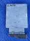 1998 Lincoln Mark VIII EEC-V ECU ECM Engine Control Computer F8LF-12A650-EA 4.6L