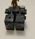 HONDA  RELAY OMRON G8HL-H71 set x3