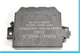 04-08 MASERATI QUATTROPORTE M139 PARKING PARK ASSIST SENSOR MODULE 203963