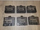 08-16 Audi A4,S4,A5,S5,RS5,Q5,SQ5 Front/Rear Left/Right Door Power Window Module
