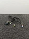 BMW 1 SERIES F20 F21 STEREO IDRIVE RADIO WIRING LOOM HARNESS CONNECTOR 9192478