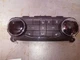 2022 Buick ENCOREGX 42775583 Climate Temperature Ac Heater Controls 9333702