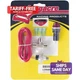 Longacre 52-40000, Kit Gagelite Kit O/P 1/8In. Npt 20Psi Performance Racing Part