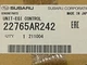 NEW OEM Subaru Outback & Legacy Engine Control Module - 22765AR242