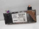Mercedes C300 Sirius Satellite Module OEM A2128701789 / 2128701789  DR0479