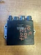 17 ACURA MDX AWD ADVANCE FUEL INJECTION DRIVER  CONTROL MODULE  37815R9PA01