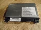 2000 - 2003 Jaguar Xk8 Transmission Computer  Control Module 0260002704 Oem