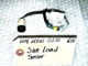 2014-2020 LEXUS IS250 IS350 DASH SUN LOAD AMBIENT LIGHT CONTROL SENSOR OEM
