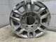 2024 GMC SIERRA250 17X7-1/2 Wheel 6 Double Spoke A- Condition Silver OEM