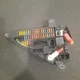 2006 BMW 5 SERIES E60 REAR BOOT FUSEBOX POWER DISTRIBUTION UNIT 6906619-01 #9
