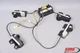 06-09 Mercedes W164 ML500 GL350 E350 ML63 Right Seat Weight Sensor Module OEM