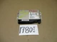 2002 2003 2004 2005 Audi A4 #1780 Transmission Control Module 8E0 927 156 AA
