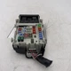 2017 Cadillac CTS Cabin Fuse Box 13222786 OEM