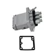 1x Fuel Injection Pump Assembly for Kubota D905 D1005 D1105 engines 16032-51010