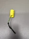 VW Golf Gti Mk5 Impact Crash Sensor Wiring Connector 2 Pin Plug Left 6Q0972623S