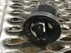 05 06 07 08 AUDI A4 B7 HEADLIGHT CONTROL SWITCH OEM 