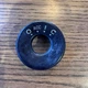 2010 Chevy Malibu Steering Column Ignition Lock Cylinder Trim Ring Cover OEM