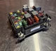 2001 Chevy GMC Silverado Sierra 6.0L 15328806-05 Under Hood Relay Fuse Box OE