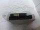 Cabin Fuse Junction Box Multiplex Control Module 2020 Toyota Prius 89221-47570