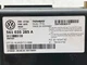 2015 Volkswagen CC Gps Navigation Computer Control Module Unit 561035285A 09 17