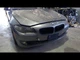 Chassis ECM Body Control BCM Fits 10-17 BMW 535i GT 1099027