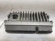 2015 Toyota Rav4 Fwd Engine ECU Control Module 89661-0R461