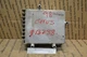 1998 Chrysler Sebring Transmission Cont Unit TCU P04606468AI Module 533-5C9